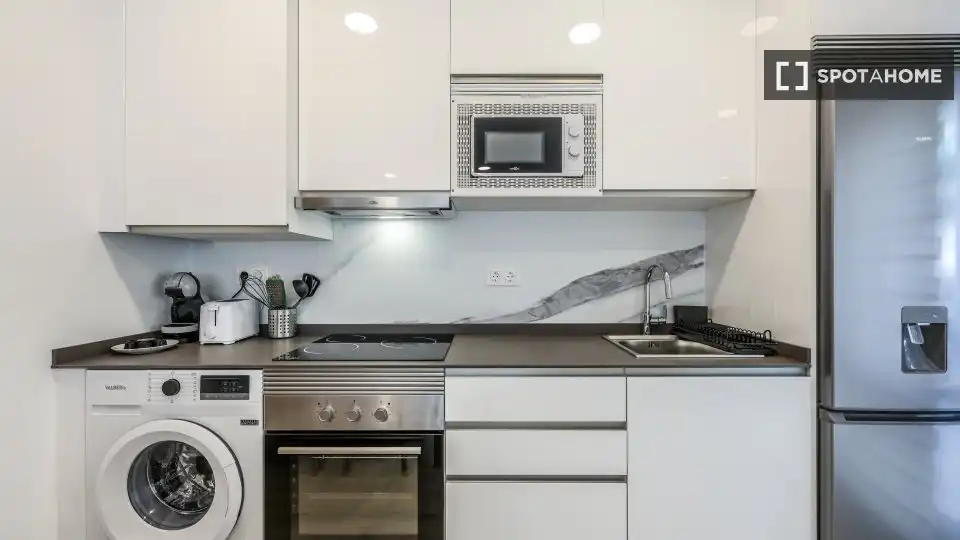 Habitació a Puerta Bonita