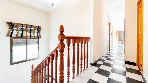 Foto 5 de Casa adosada en venta en Calle San Pablo, Santa Adela - Parque Leyva Loro, Atarfe