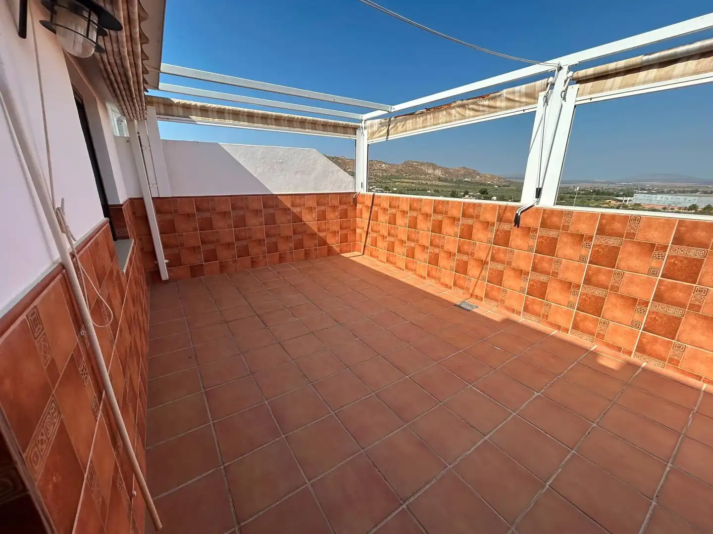 Terrassa de Casa o xalet en venda en Antequera amb Terrassa, Traster i Balcó