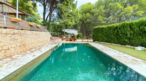 Photo 3 of House or chalet for sale in Carrer Barranc Del'aigua, 47a, Montornés - Las Palmas - El Refugio, Castellón