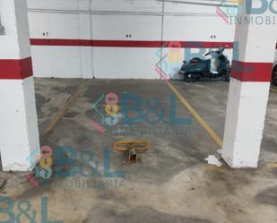 Parking of Garage for sale in Islantilla