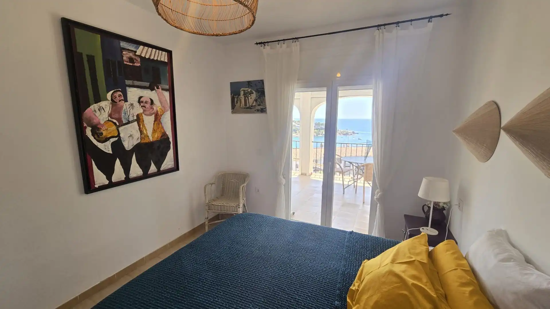 Casa con piscina en venta en diego velasquez 140, imagen 36
