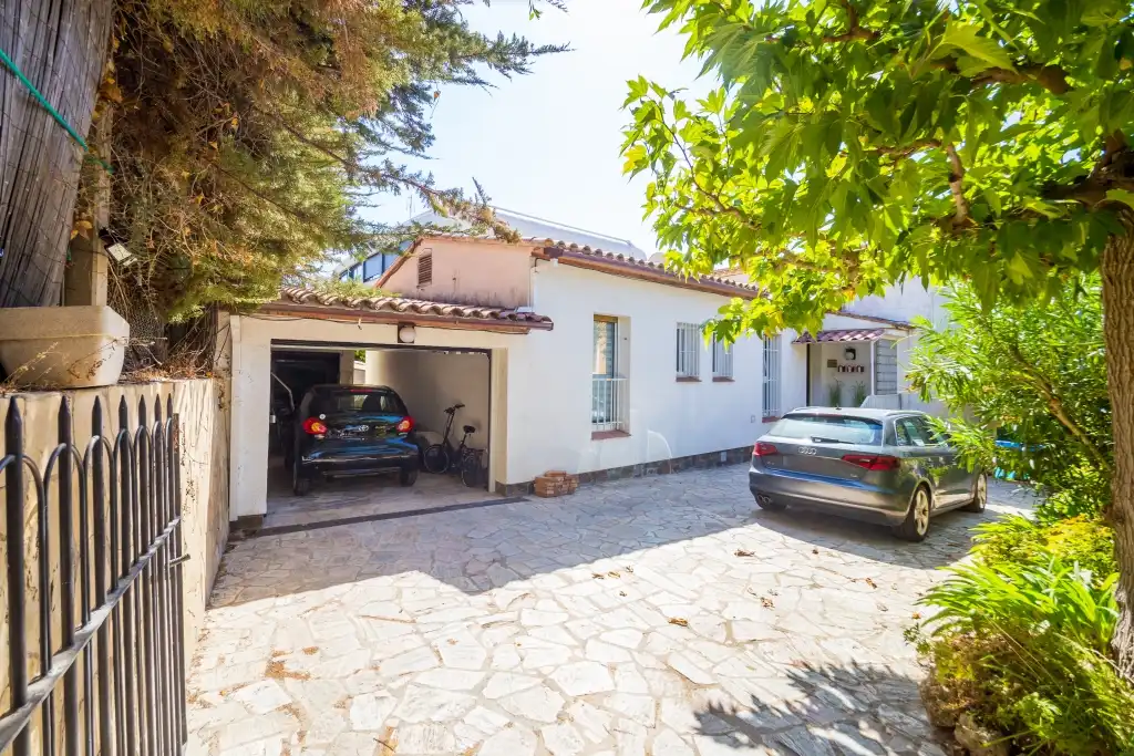 Casa amb terrassa en venda a Carrer Nord 9, imagen 33
