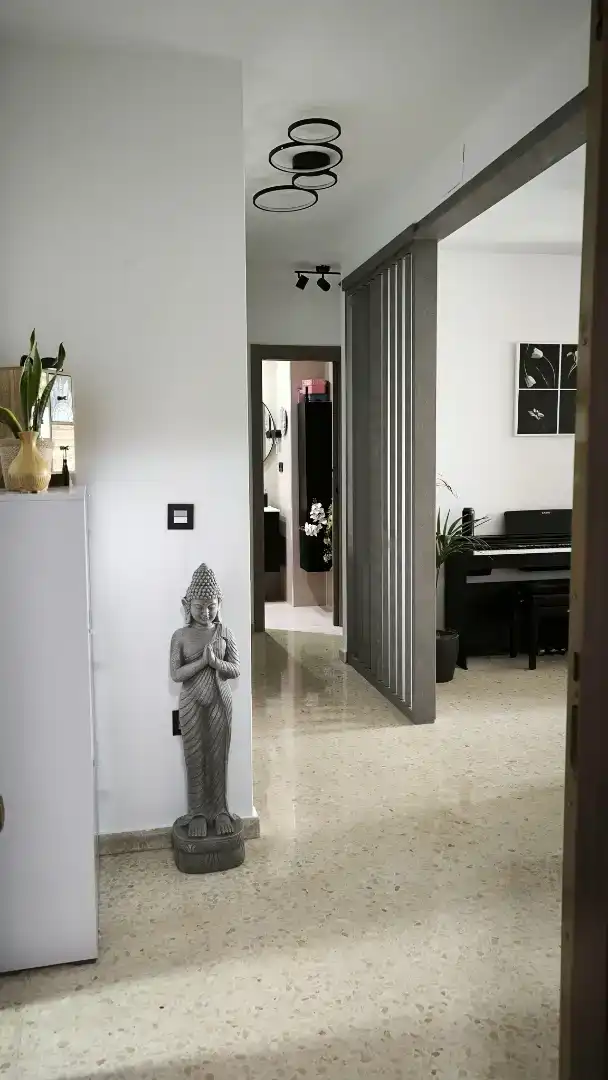 Flat en Paseo de la Marina Española, 90, Centro photo 3