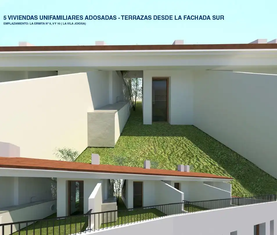 Apartamento en venta en El Secanet - Hacienda del Sol