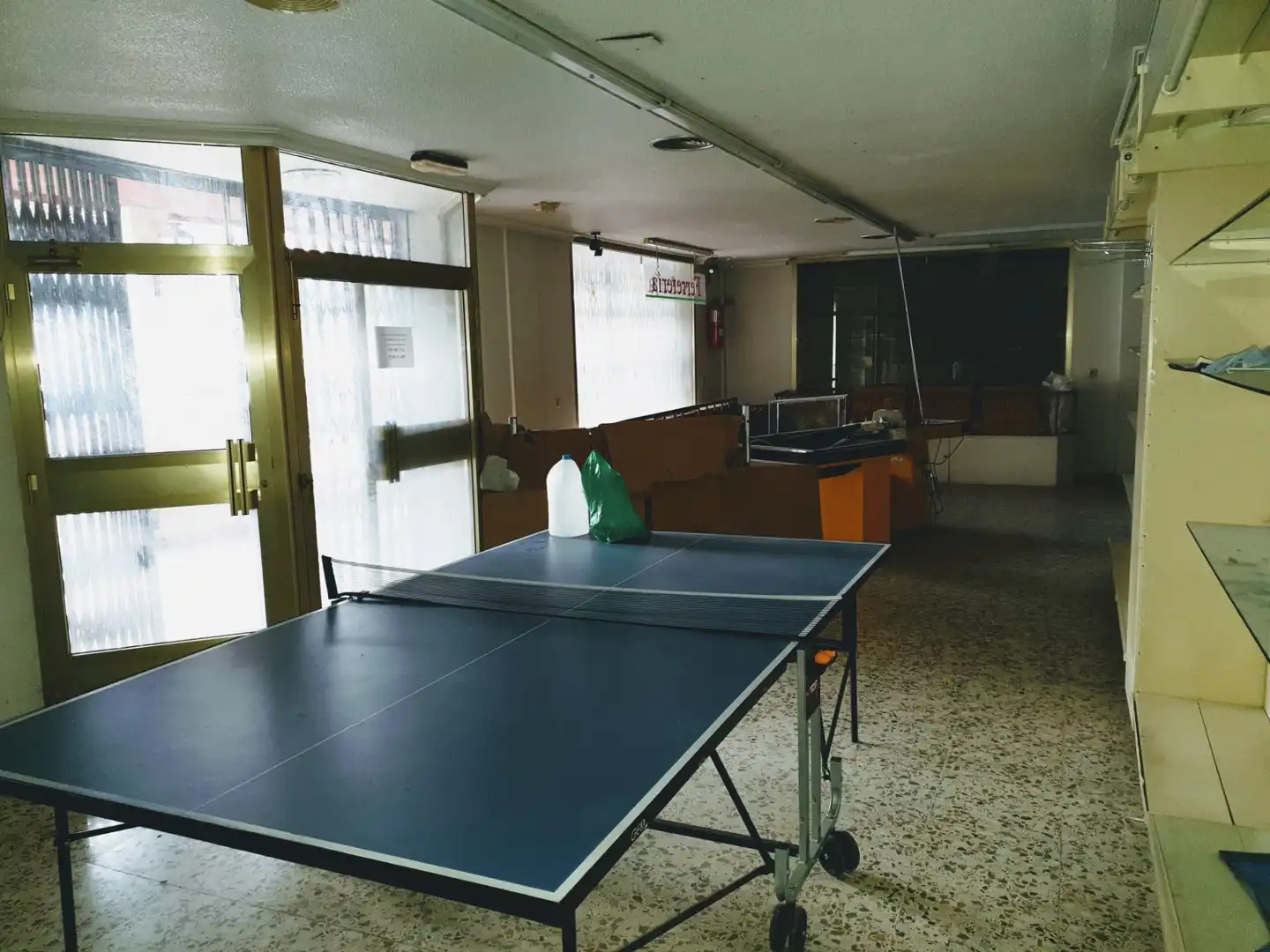 Commercial properties for sale in Elda