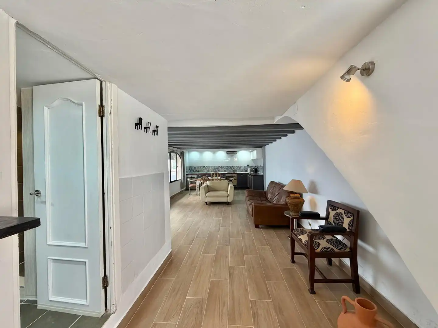 Houses for sale in Jávea / Xàbia  with Air Conditioner, Heating and Furnished