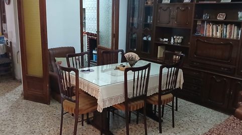 Foto 2 de Casa o xalet en venda a Carrer de Sant Domènec, 20, Oliva pueblo, Oliva
