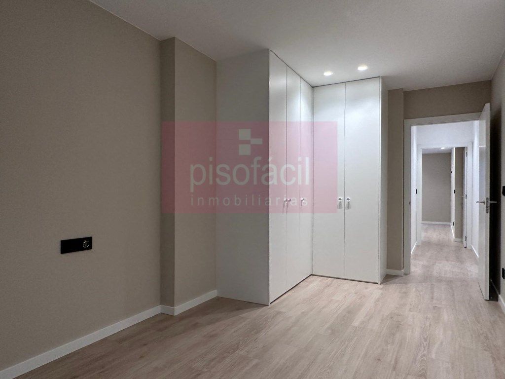 Apartment for sale in A Milagrosa