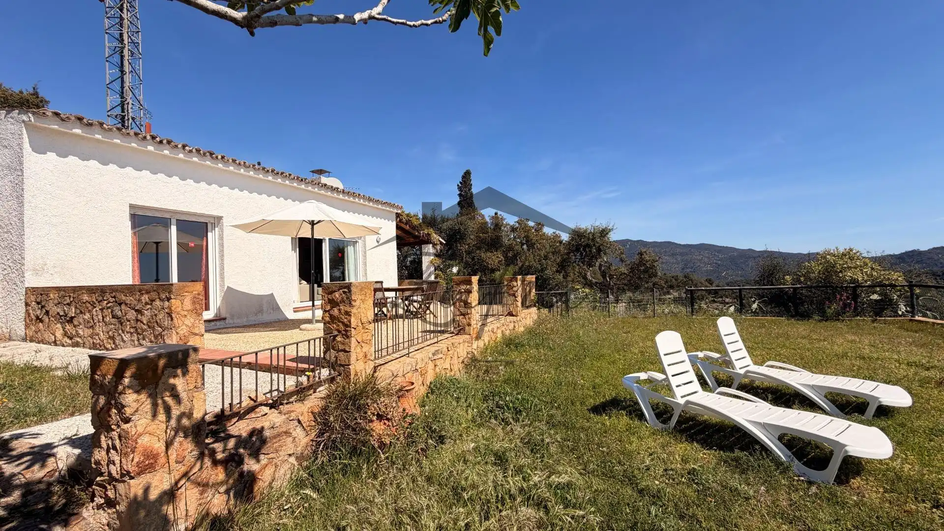 Haus mit Pool zum Verkauf in Carrer Carrer Àries, imagen 6