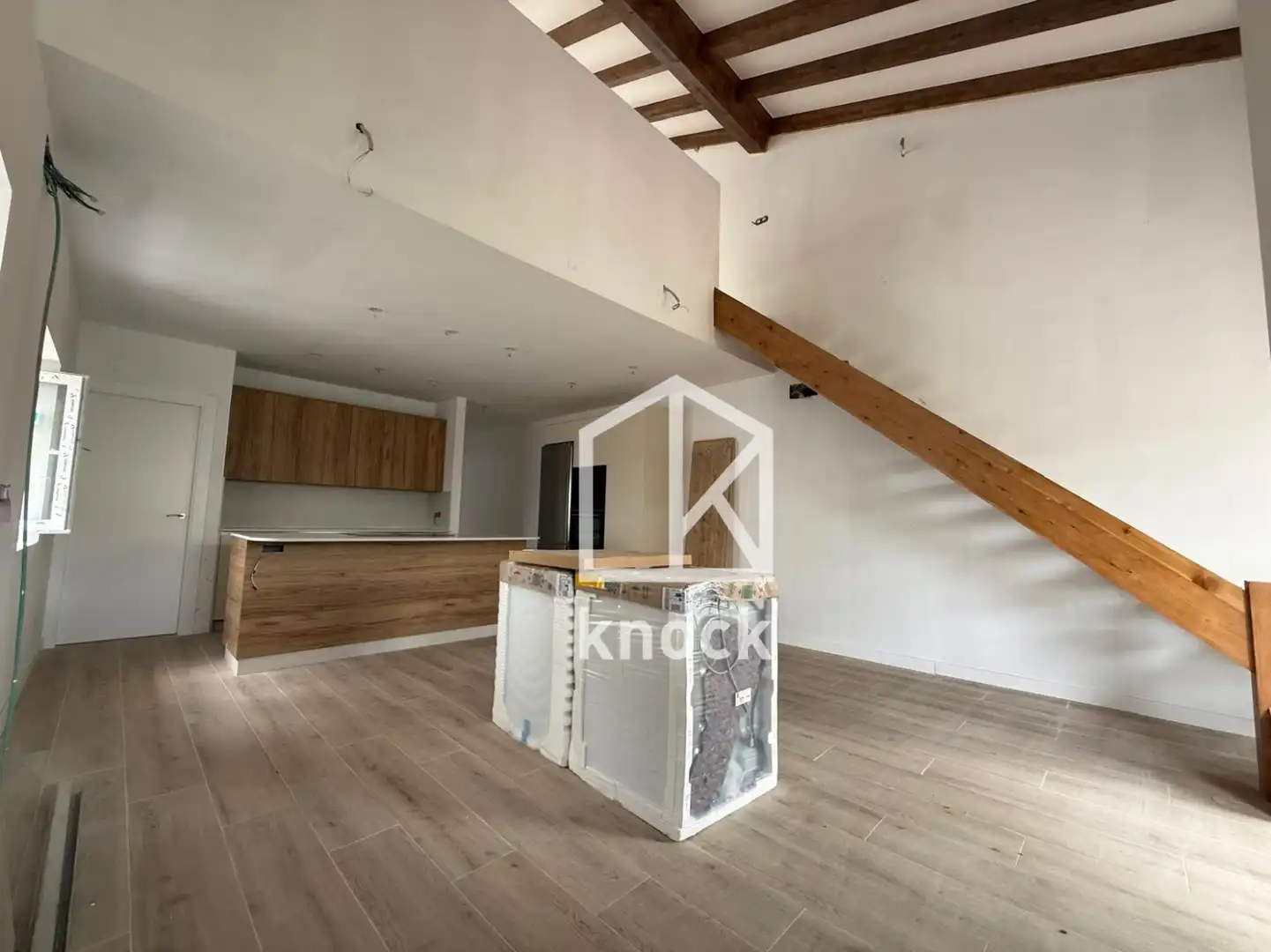 Cocina de Piso en venta en Villaviciosa con Calefacción, Terraza y Trastero