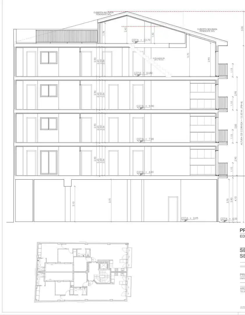Maisonette zum Verkauf in Torrent mit Terrasse