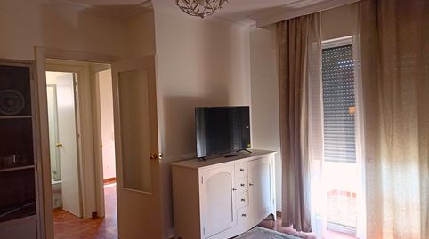 Foto 3 von Wohnung zur Miete in La Buhaira, Sevilla Capital