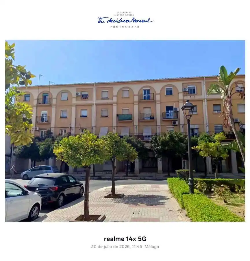 Appartement avec terrasse à vendre à Centro