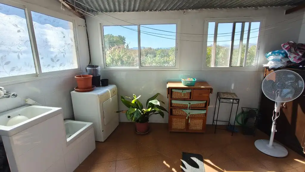 Casa rústica en venda a Vélez-Málaga ciudad, imagen 15