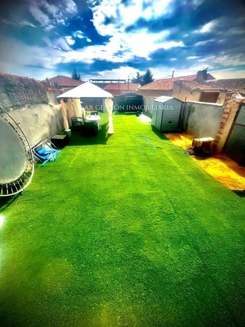 Terreno rústico en venta en RONDA