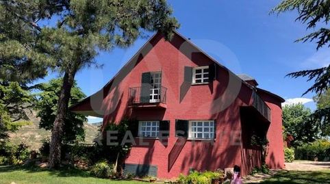 Foto 4 de Casa o xalet en venda a Robledo de Chavela, Madrid