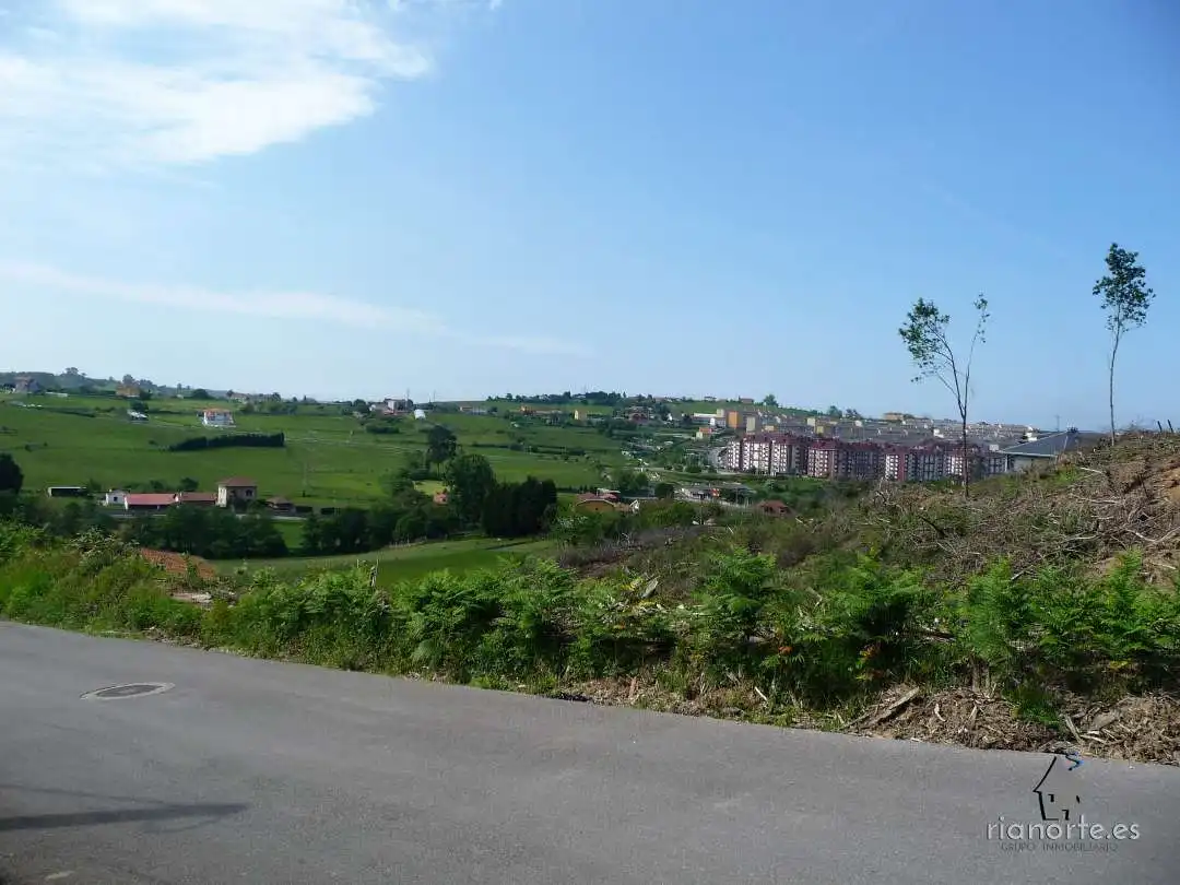 Terrenys i solars en venda a Corvera de Asturias, imagen 3