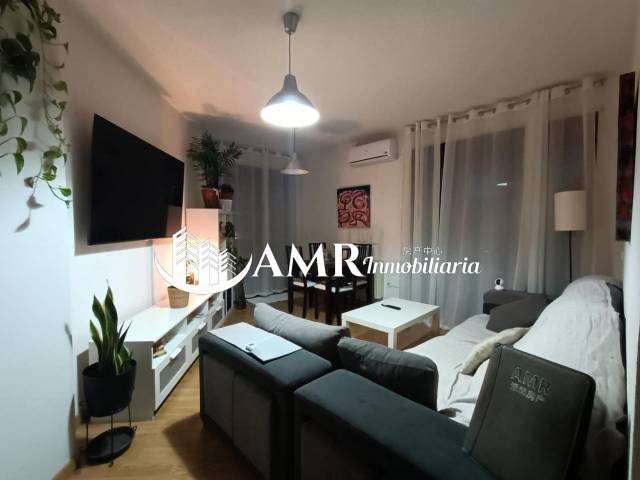 Piso en Venta en Magán