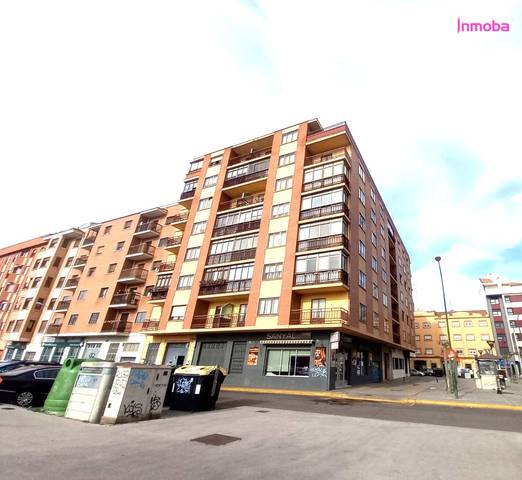 Piso en Venta en Glorieta Rosales en Santo Domingo - La Estación