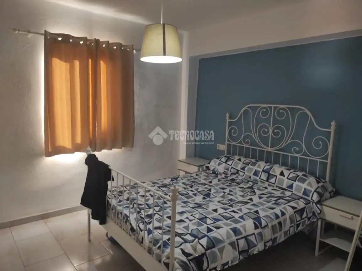 Piso con terraza en venta en Zona Concordia, imagen 15