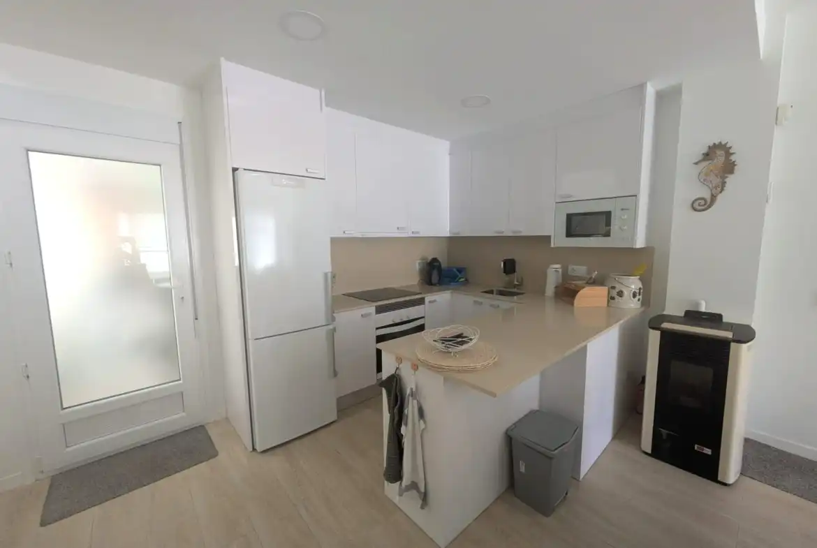 Chalet en venta en Calle Alonso Cano, imagen 9