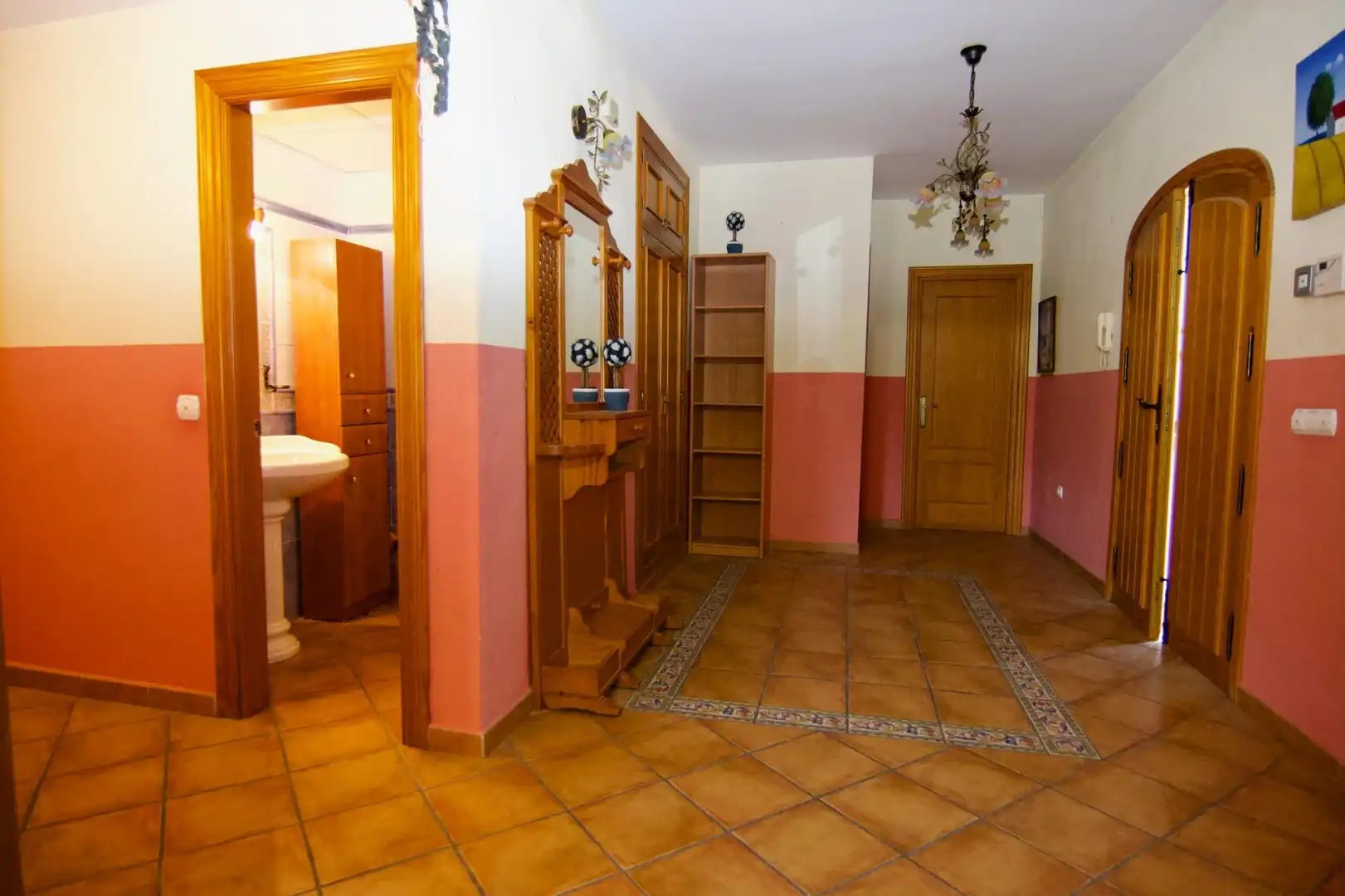 Chalet con piscina en venta en Centro, imagen 18