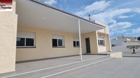 Foto 5 de Casa adosada en venta en El Tossal - Bello Horizonte, La Nucia