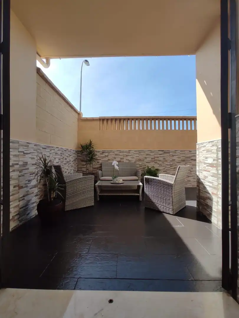 Reihenhaus zum Verkauf in Las Canteras, imagen 30