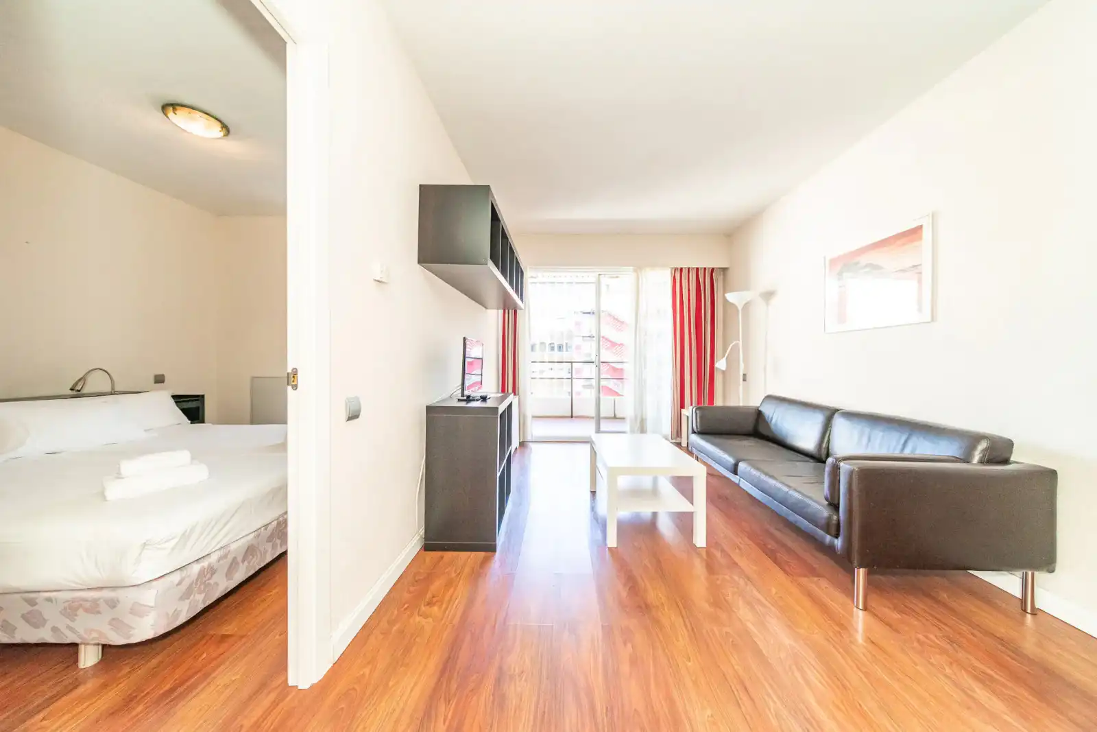 Fotografía del inmueble reportado: 1.500 €/mes — Castilla, Madrid