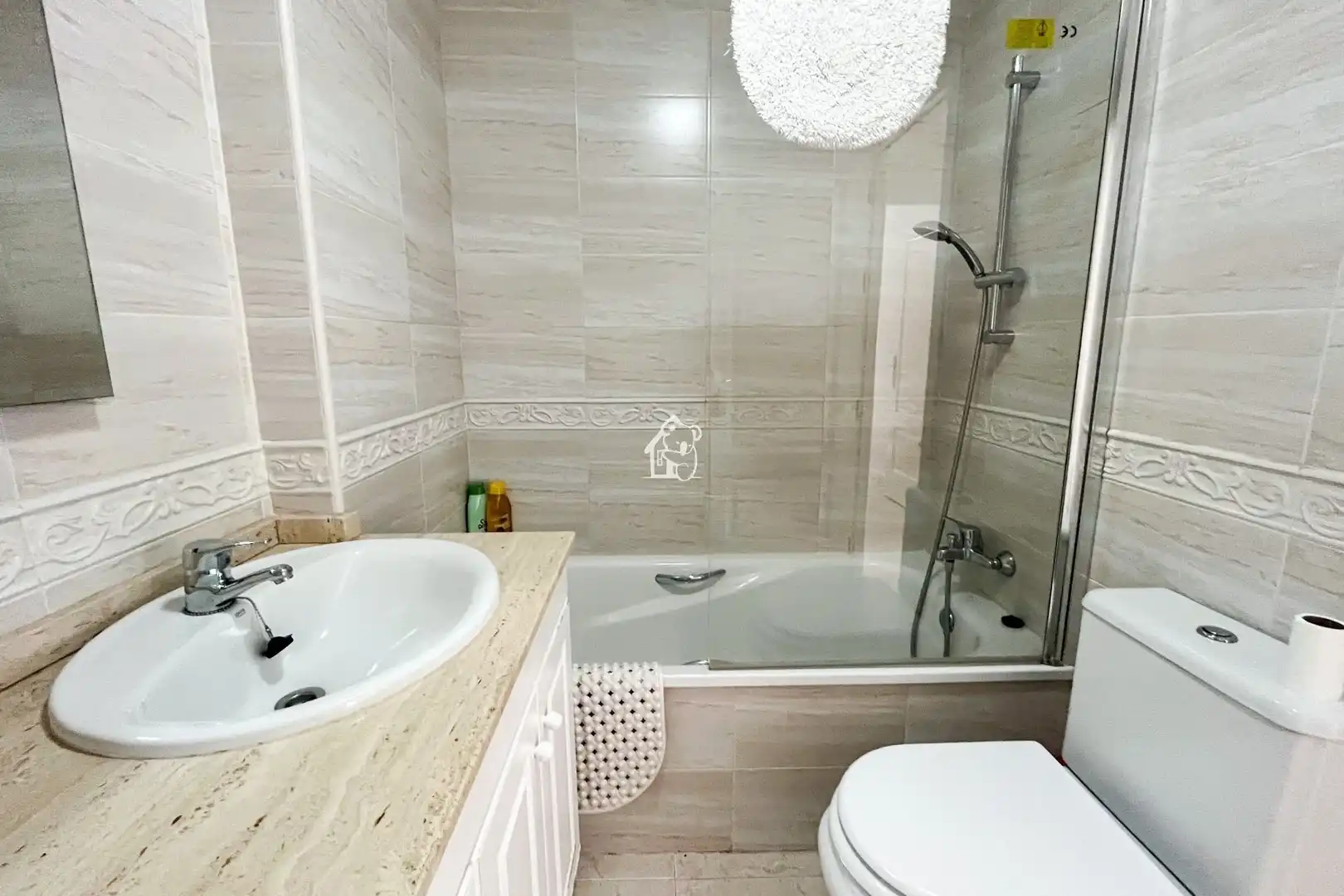 Flat for rent in Lomas de Campoamor - Las Ramblas
