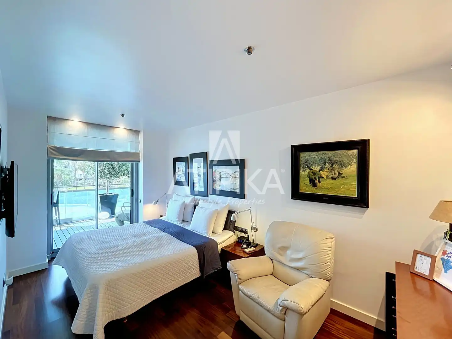 Appartement avec piscine à vendre à Garcia Faria, imagen 25