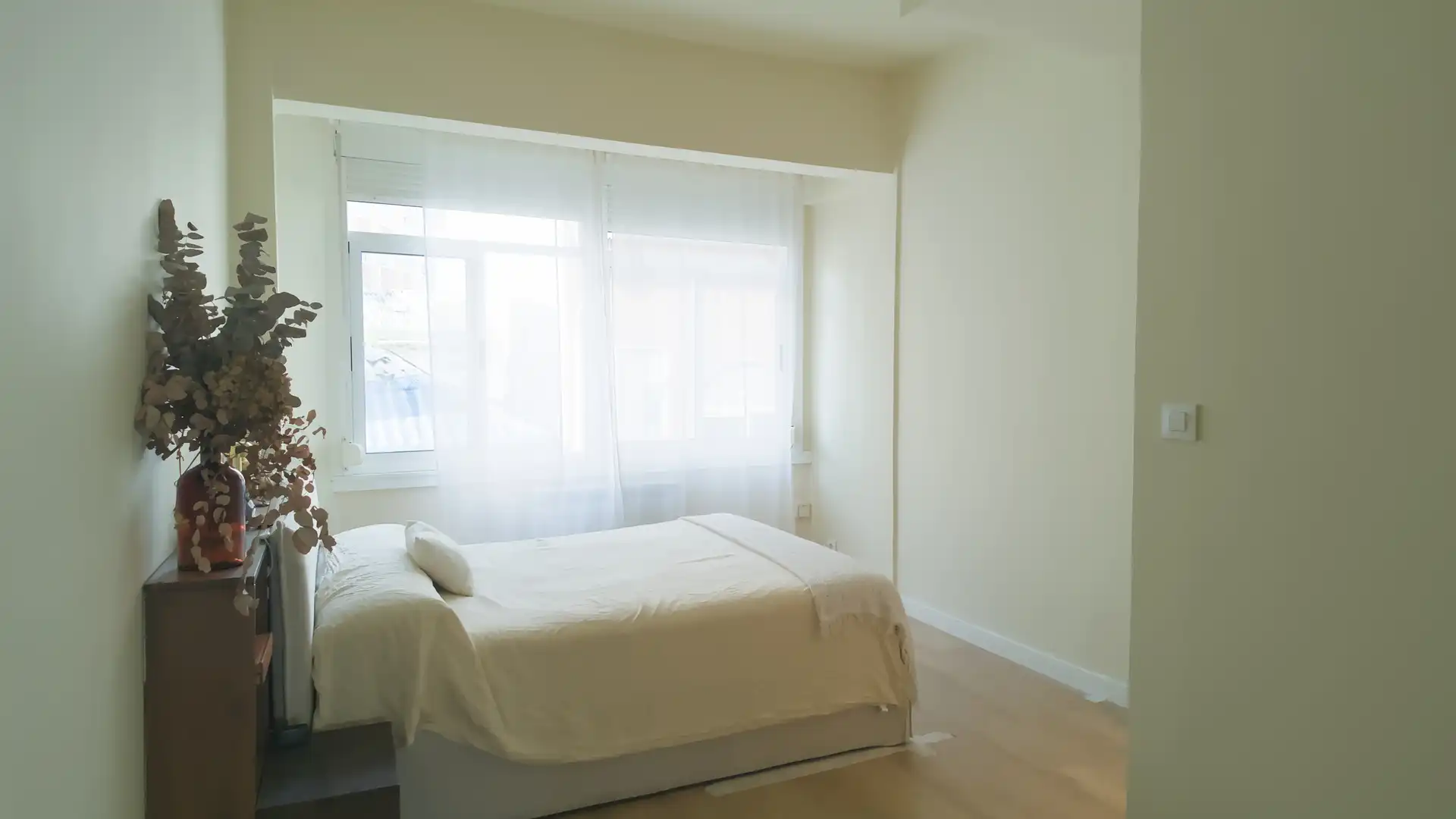 Habitación de Piso en venta en A Coruña Capital  con Calefacción