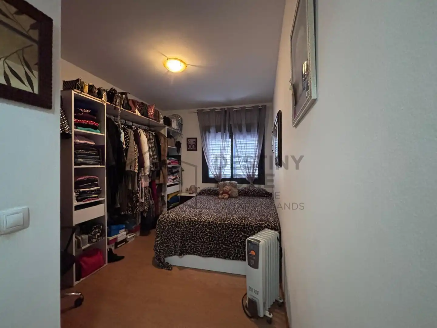 Habitación de Apartamento en venta en Puerto del Rosario con Trastero y Amueblado