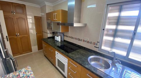 Foto 5 de Habitació a Calle Luis F Pallardo Peinado, Portada Alta - Pol. Crta. De Cártama, Málaga Capital