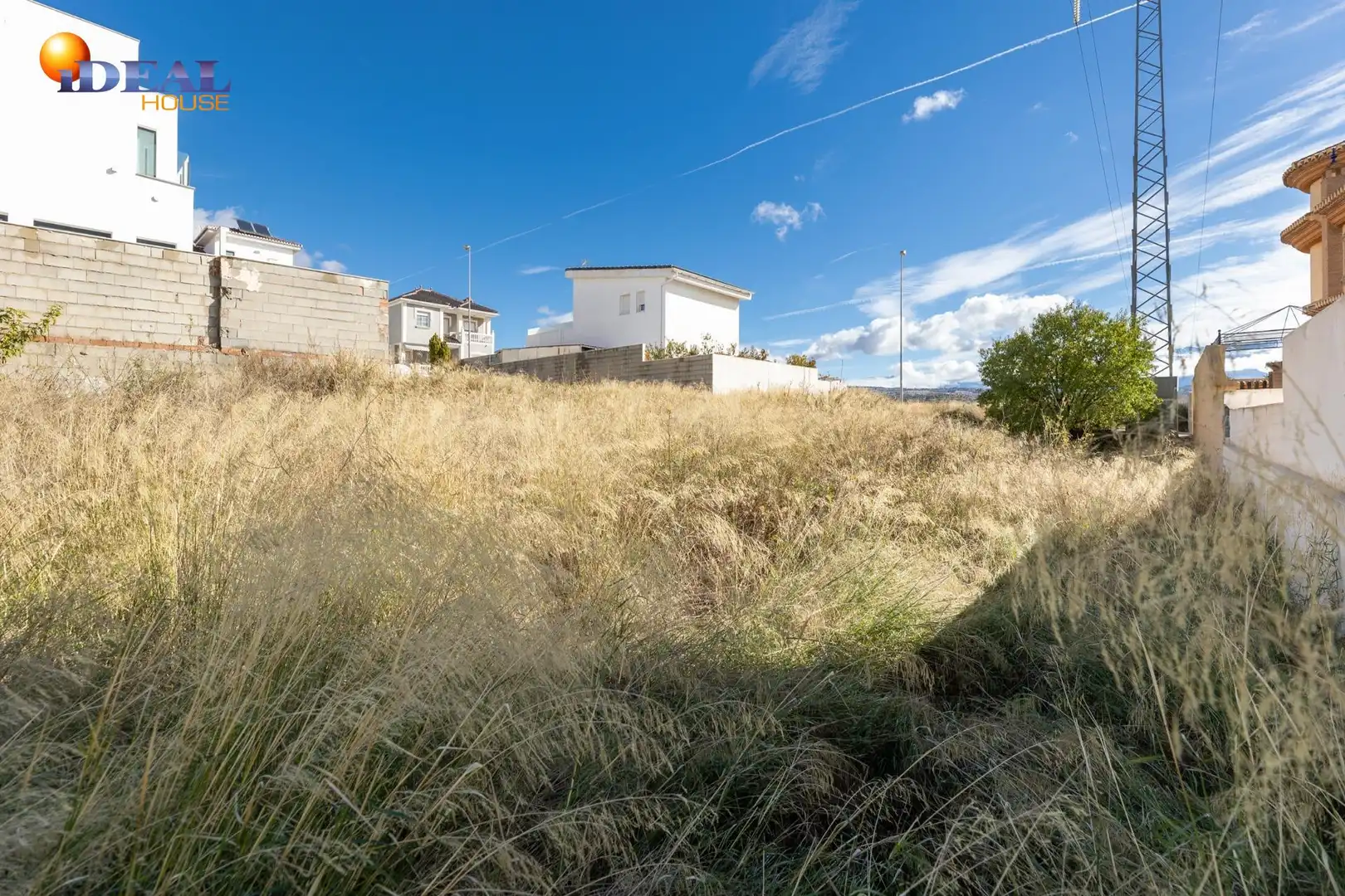 Wohnbaugrundstück zum Verkauf in Avenida Cerro de Alfonsico 20, imagen 9