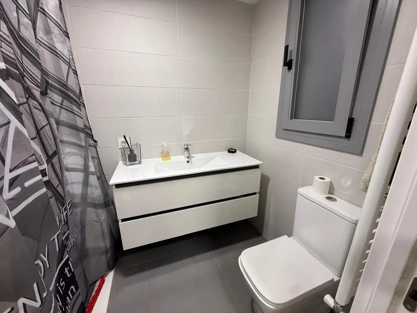 Apartamento en venta en Avenida Elvas