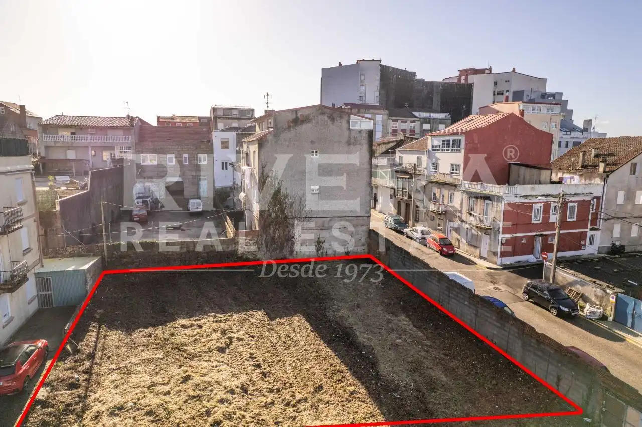 Residential zum Verkauf in Vigo 