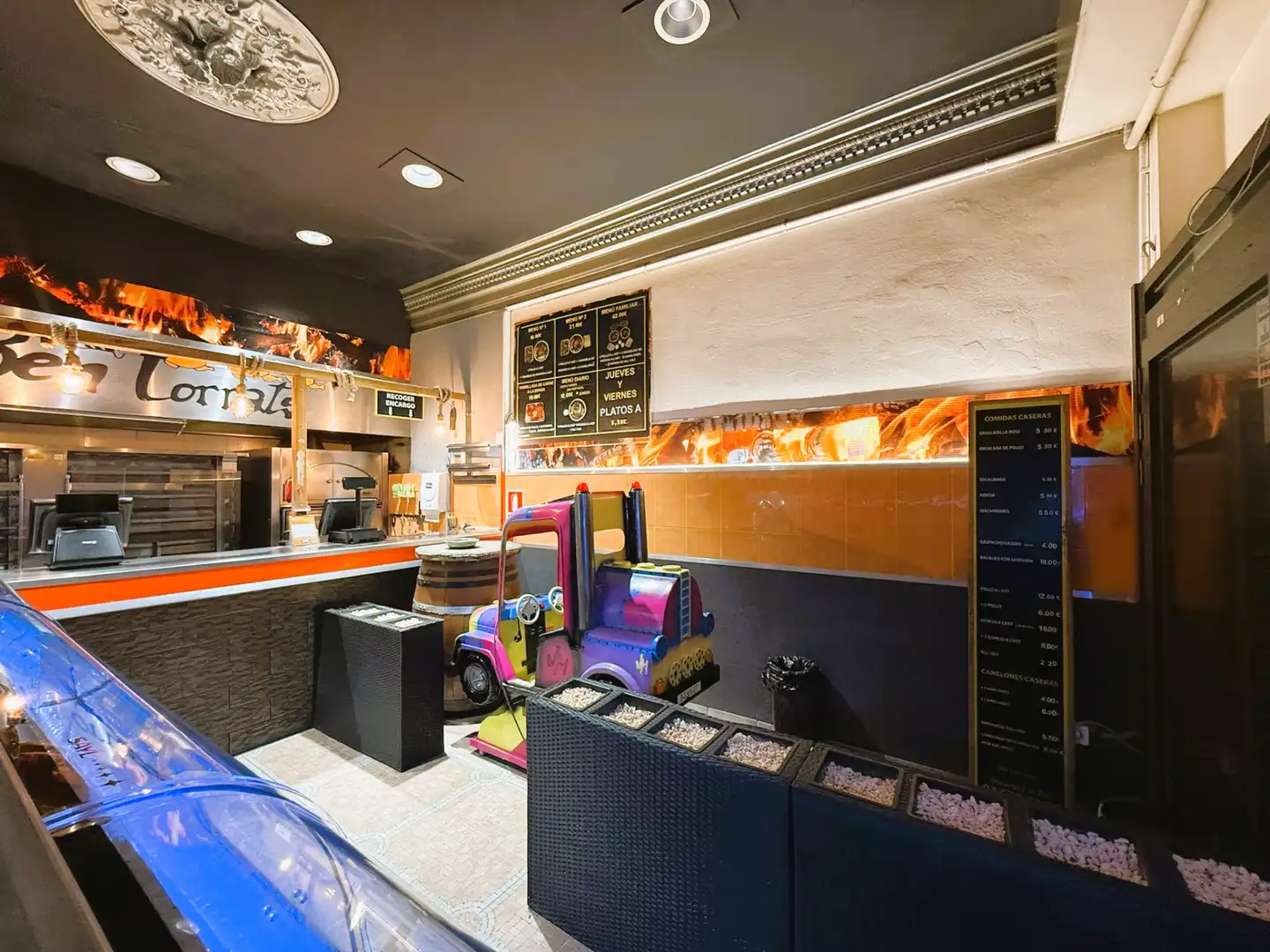 Locale commerciale in cessione a Carrer Barcelona, imagen 27