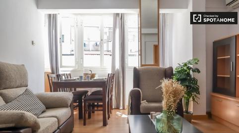 Photo 3 of Apartment to share in Aluche,  Madrid Capital