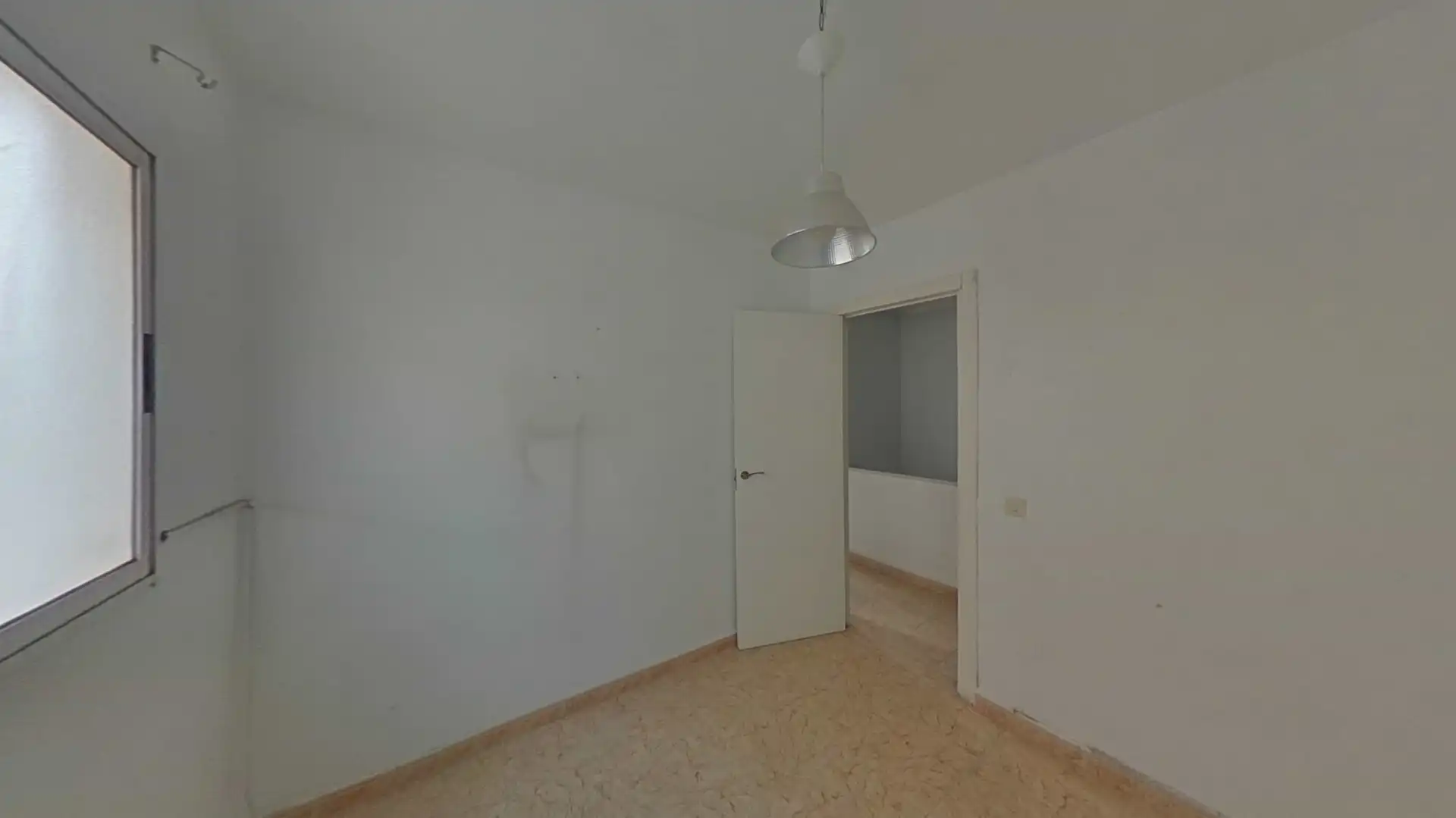 Habitación de Casa adosada en venta en Almería