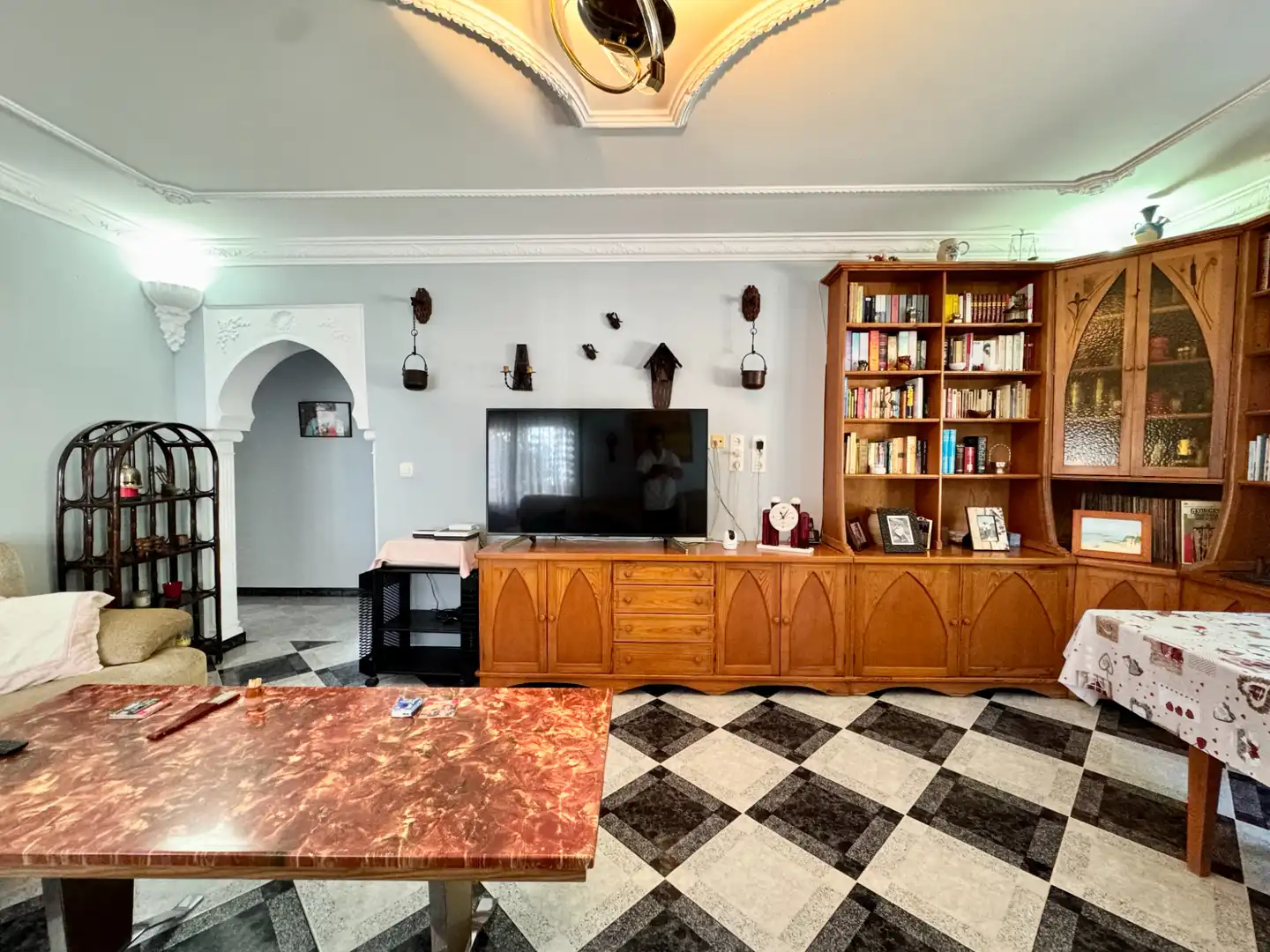 Chalet con piscina en venta en Pelagatos - Pago del Humo, imagen 23