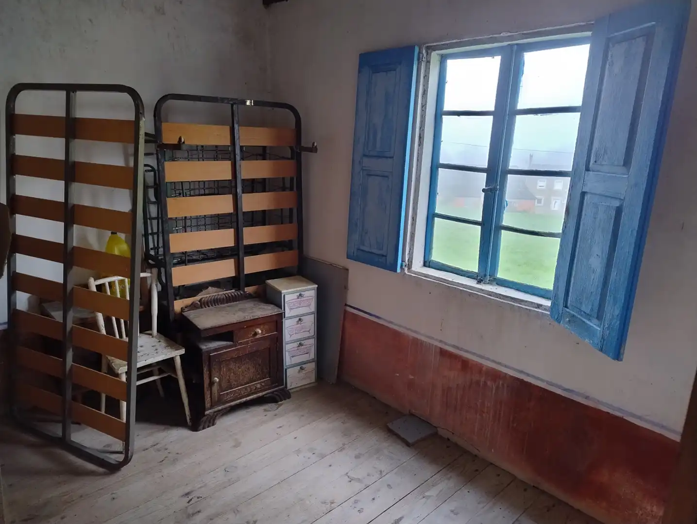 Schlafzimmer von Haus oder Chalet zum Verkauf in Cospeito