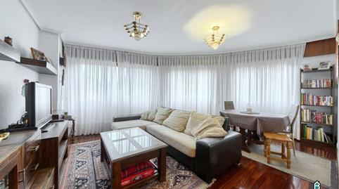 Foto 3 de Piso en venta en Losada Pintor Kalea, Bolueta, Bilbao