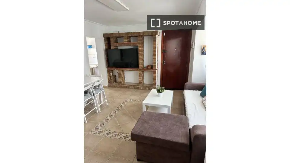 Habitación en Barbate ciudad