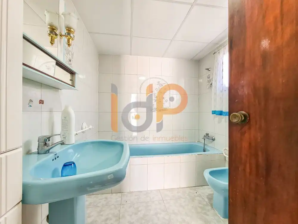 Casa con terraza en venta en Zurgena, imagen 16