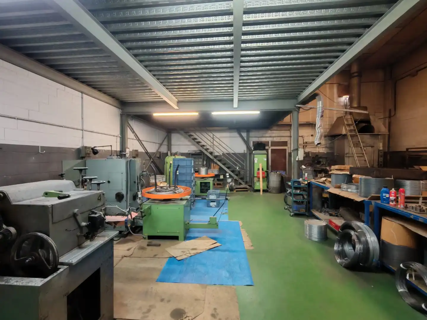 Nave industrial in vendita a Zona Industrial, imagen 26