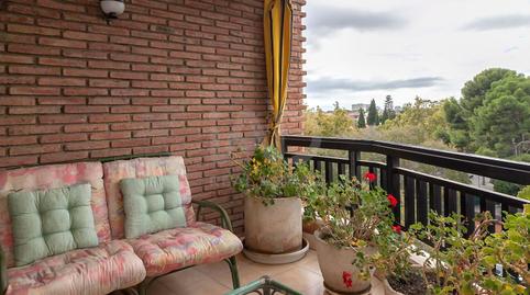 Photo 2 of Flat for sale in Sarrià, Barcelona