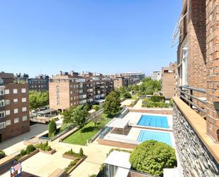 Flat to rent in Seneca  , Vega de la Moraleja