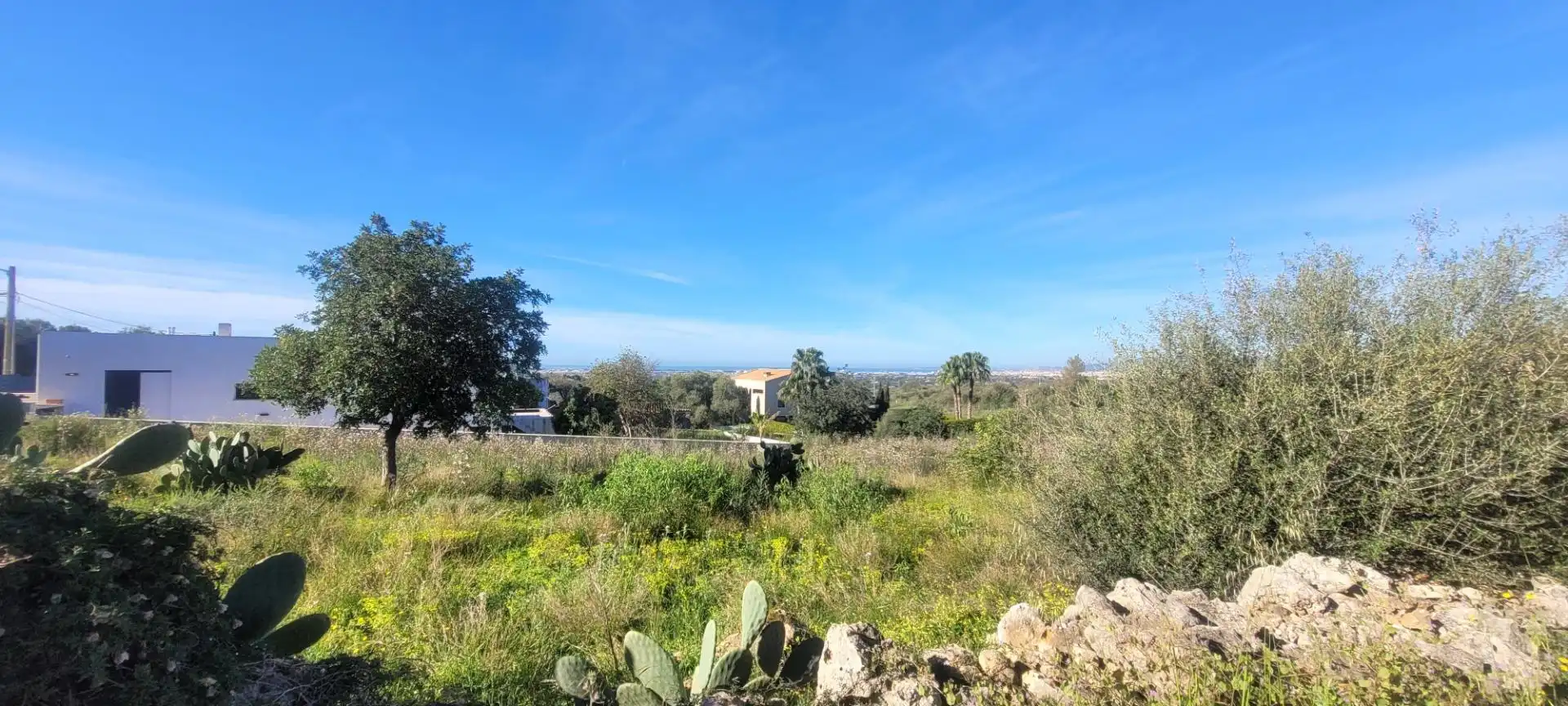 Residencial en venda en Marratxí